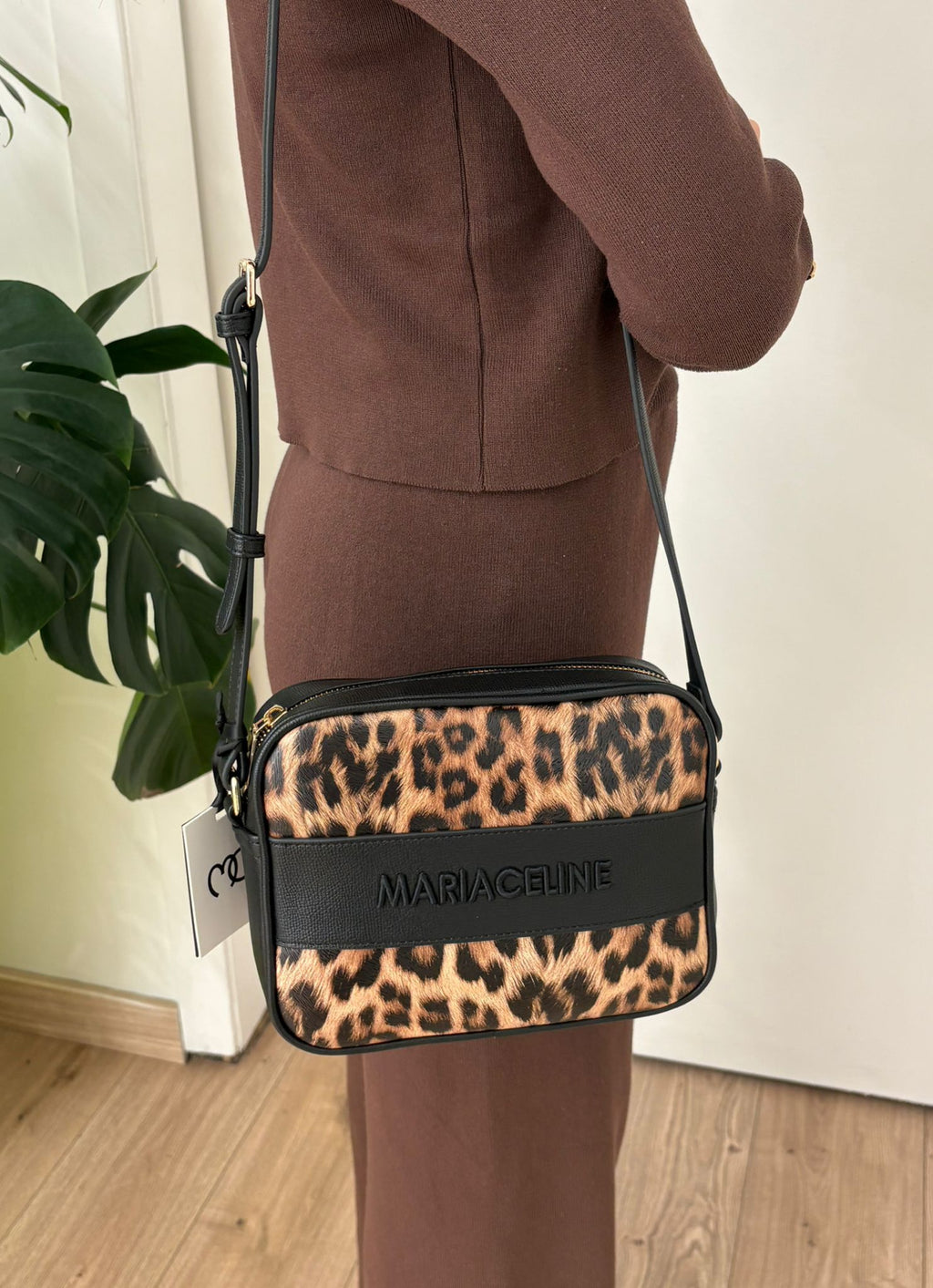 Borsa Mini Ludmila - Maria Celine