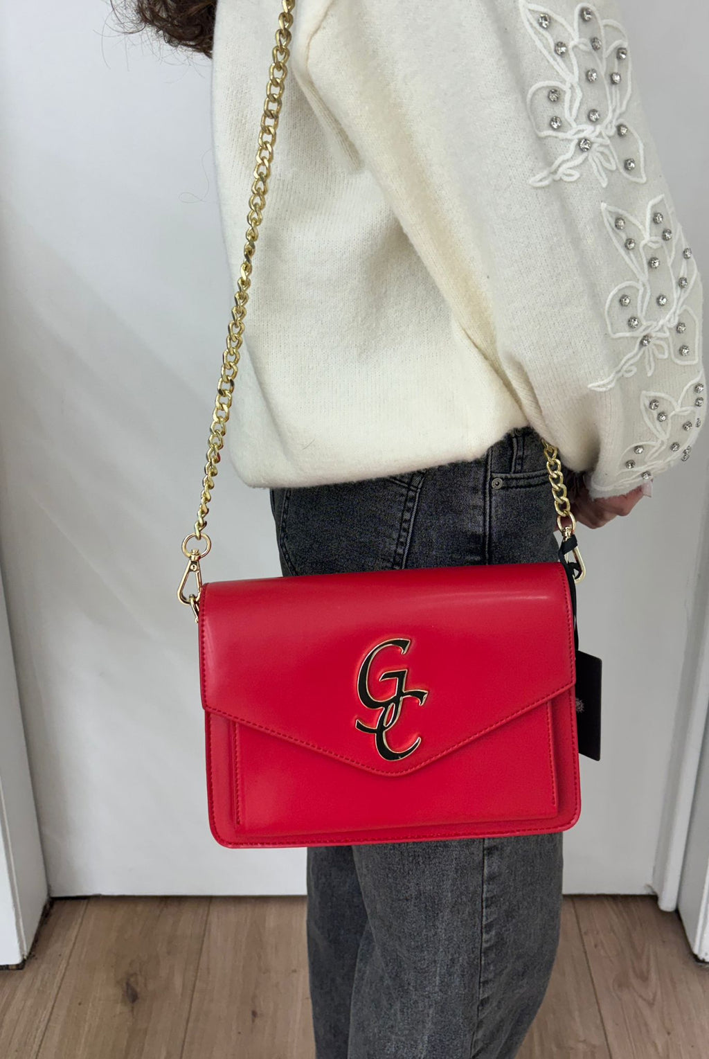 Mini bag Diva - Gio Cellini