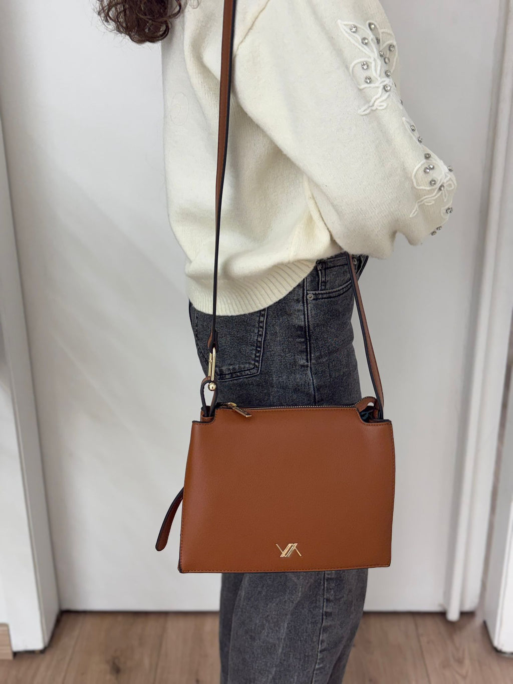 Mini bag Lola - Verde Fashion