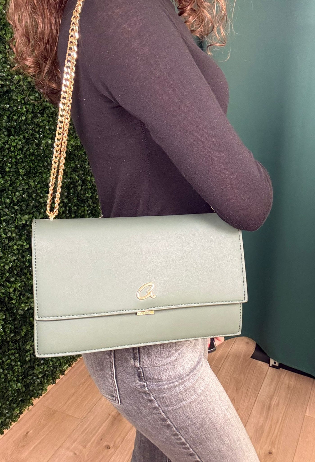 Mini bag Corinna - Axel Accessories
