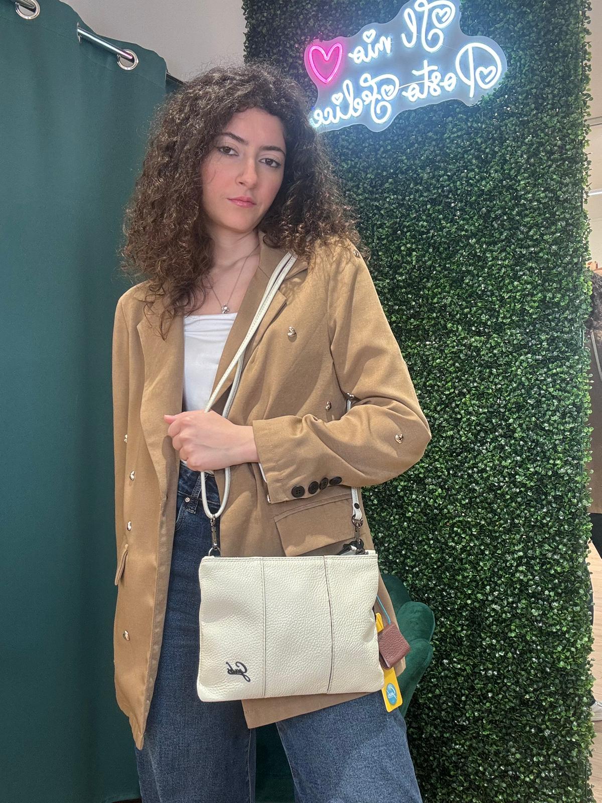 Borsa Gabs BEYONCE Taglia S in vera pelle
