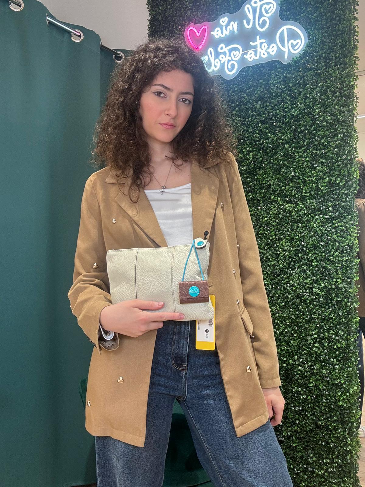 Borsa Gabs BEYONCE Taglia S in vera pelle