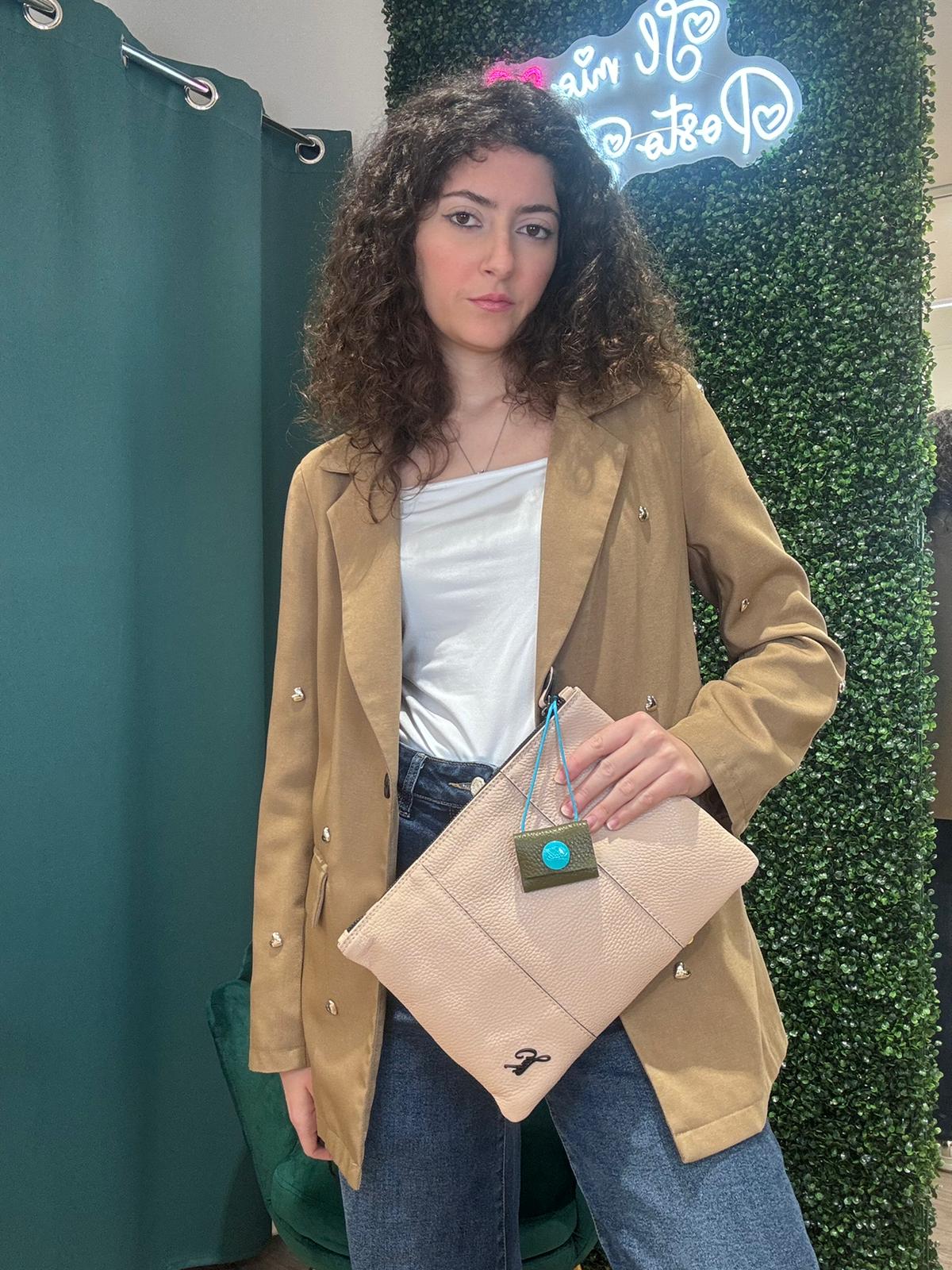 Borsa Gabs BEYONCE Taglia M in vera pelle