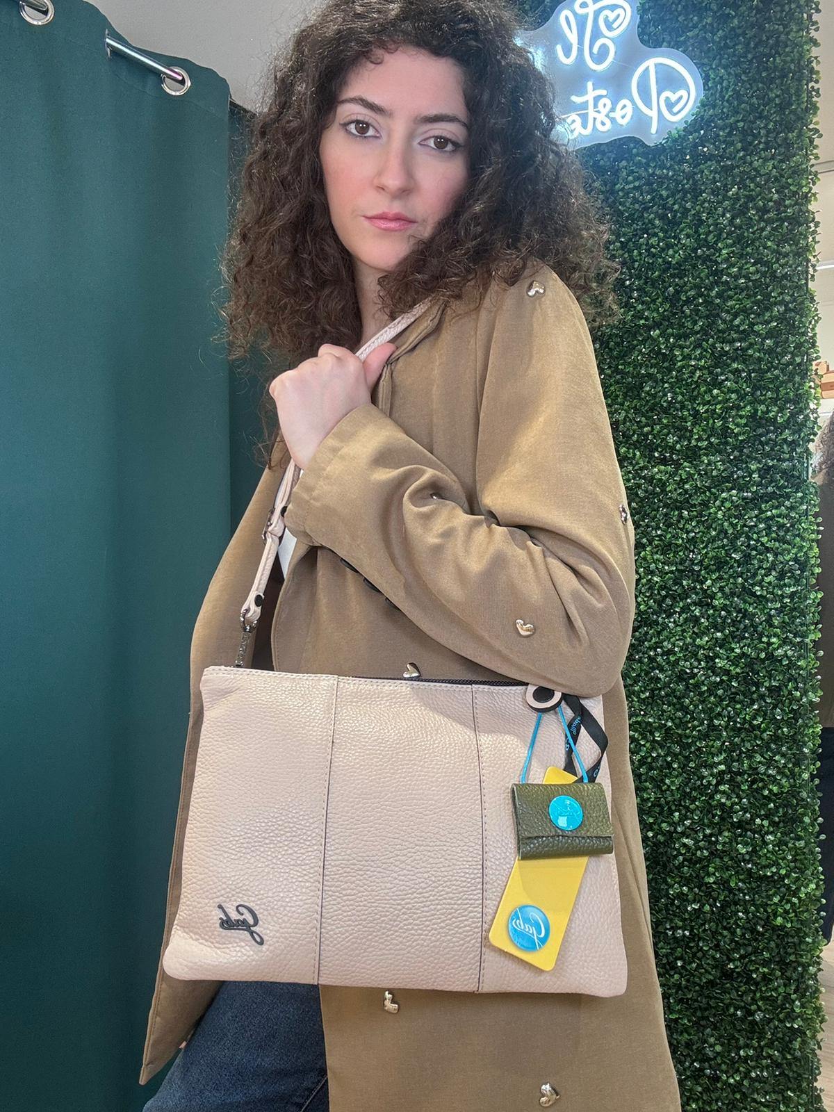 Borsa Gabs BEYONCE Taglia M in vera pelle