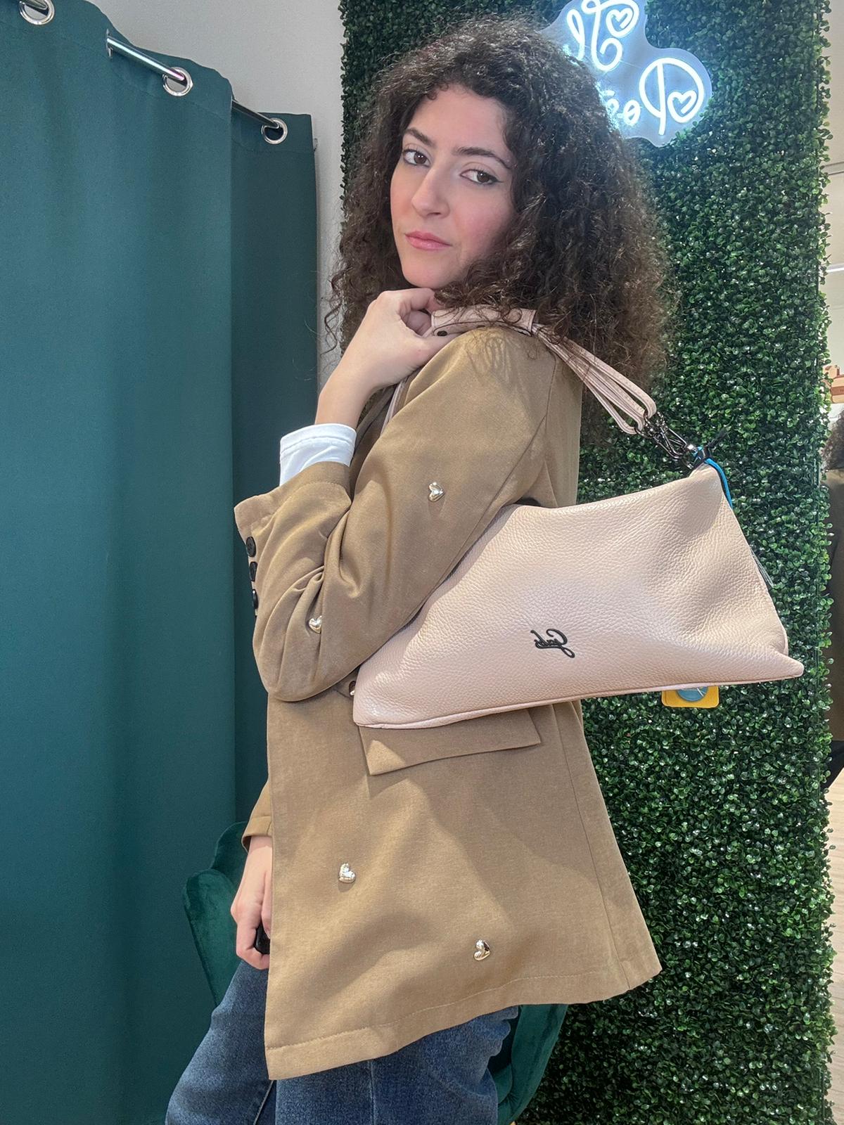 Borsa Gabs BEYONCE EW Taglia M in vera pelle