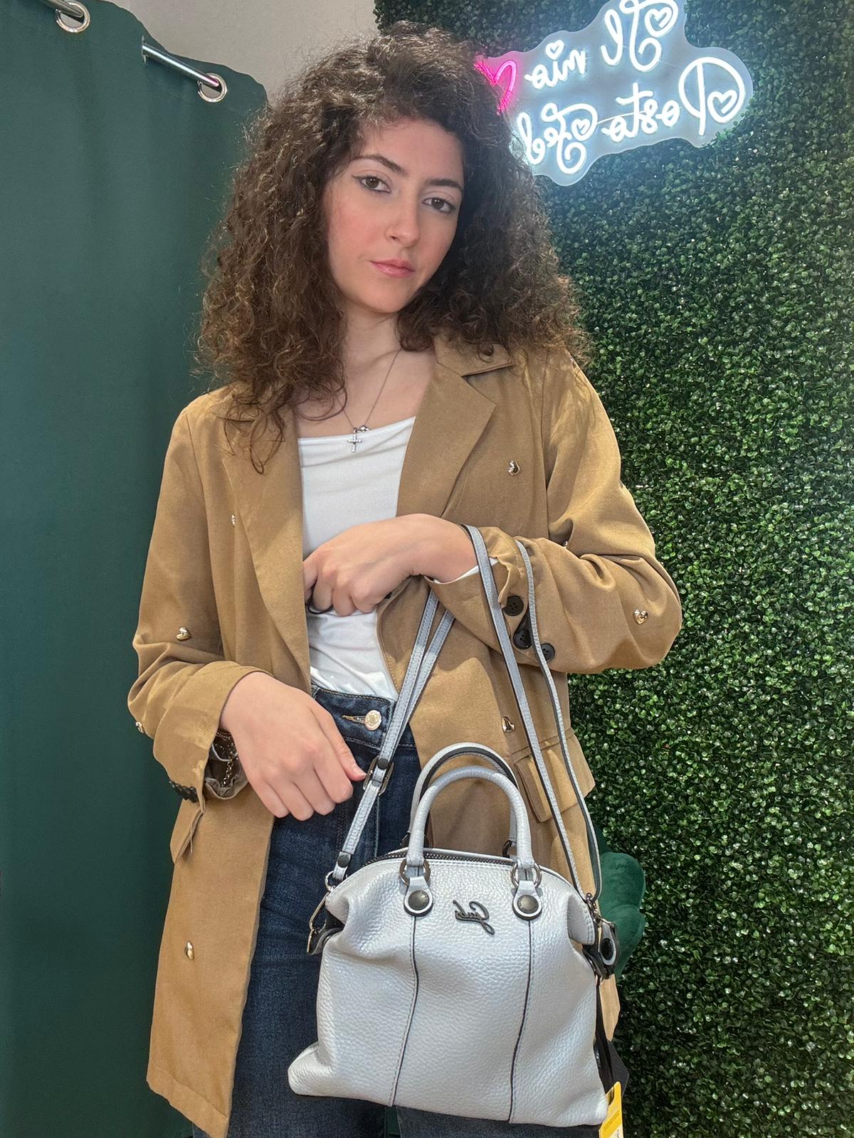 Borsa Gabs G3 MINI Taglia S in vera pelle