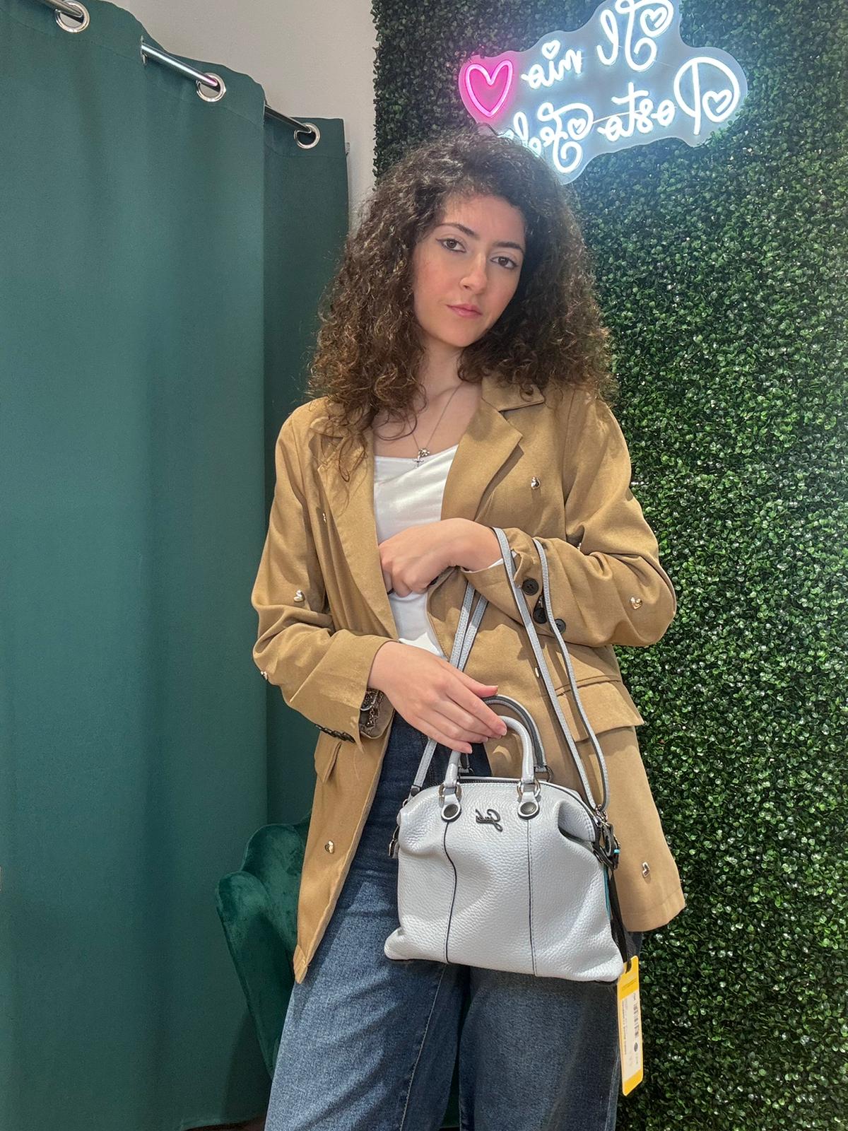 Borsa Gabs G3 MINI Taglia S in vera pelle