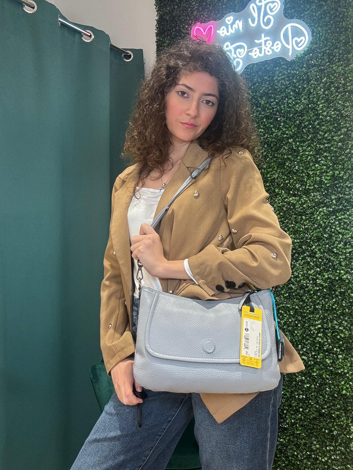 Borsa Gabs YILDIZ Taglia M in vera pelle