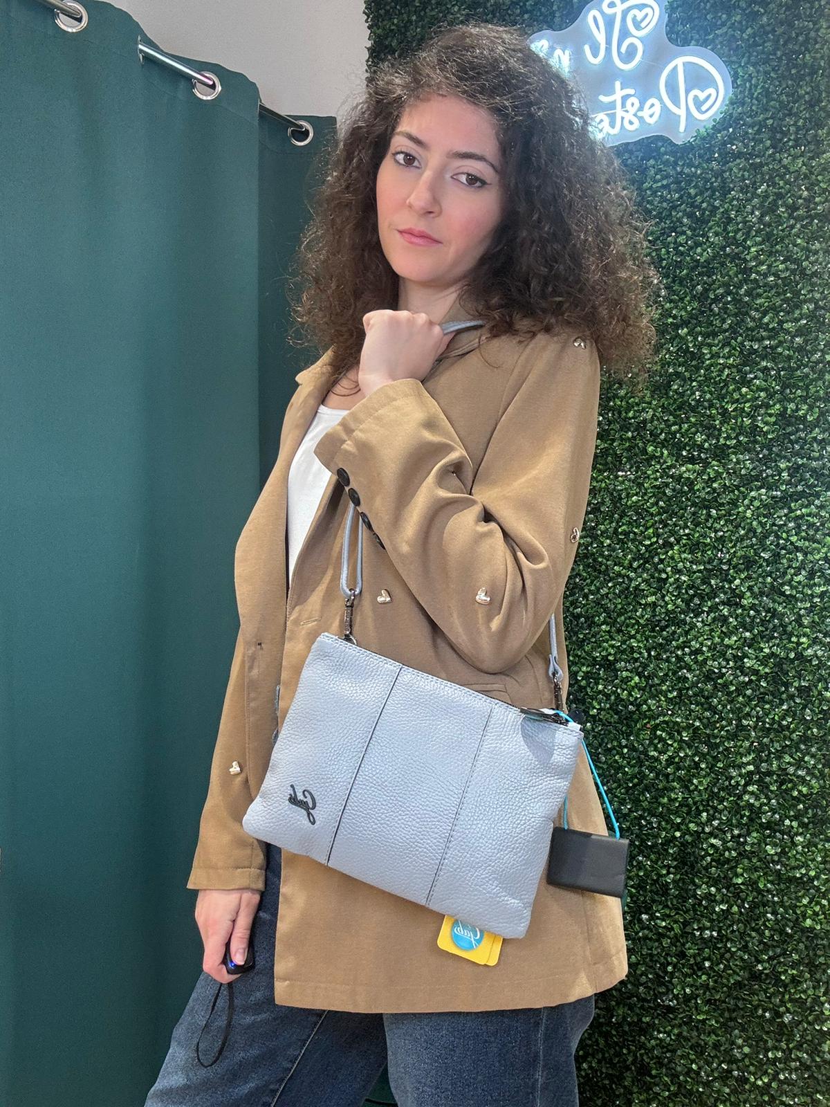 Borsa Gabs BEYONCE Taglia S in vera pelle