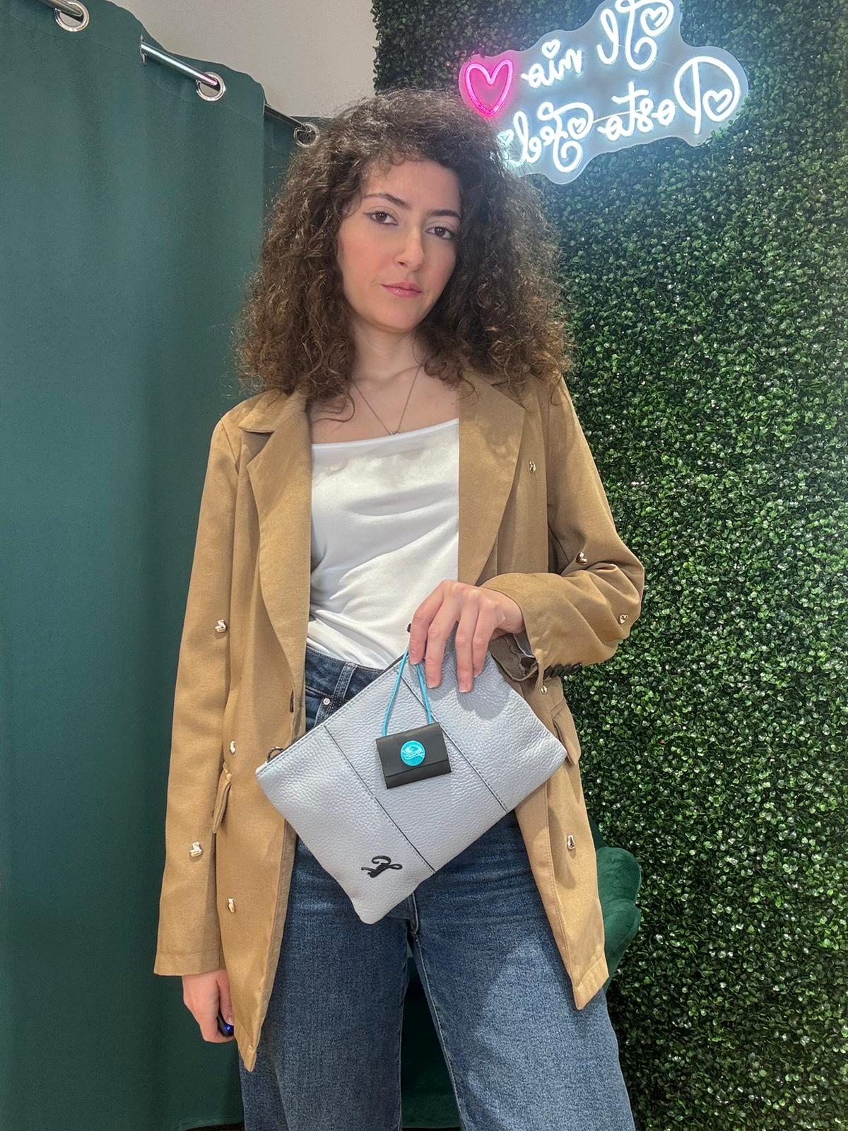 Borsa Gabs BEYONCE Taglia S in vera pelle