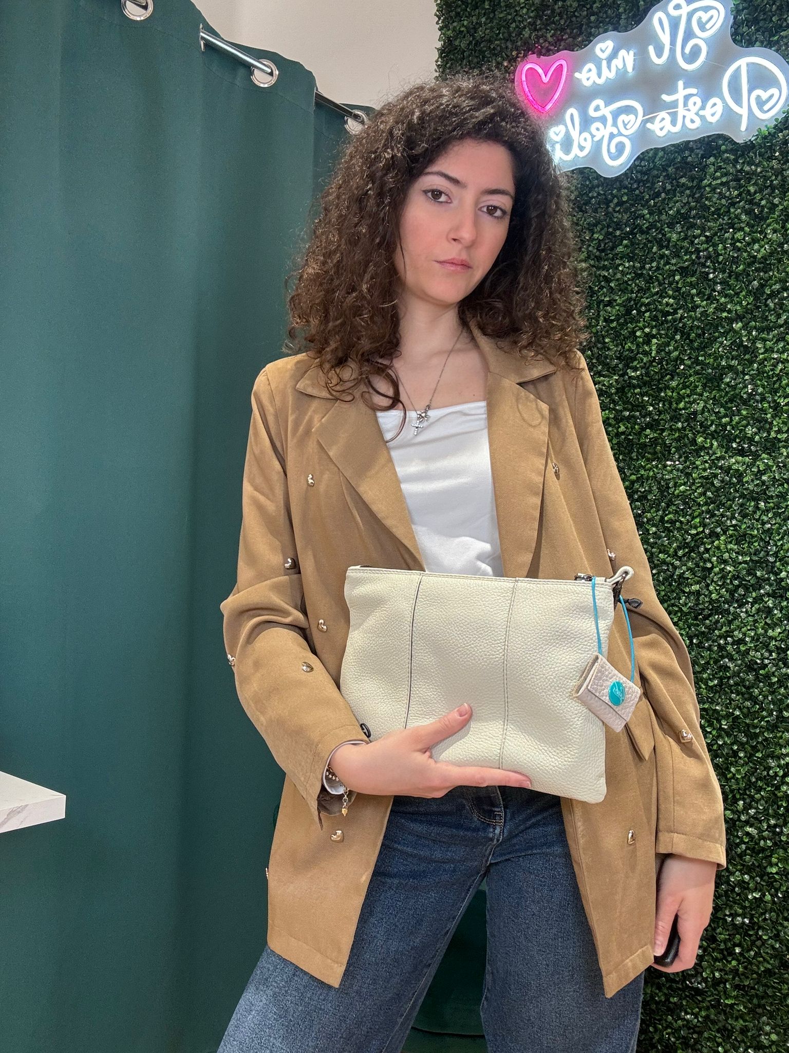 Borsa Gabs BEYONCE Taglia M in vera pelle