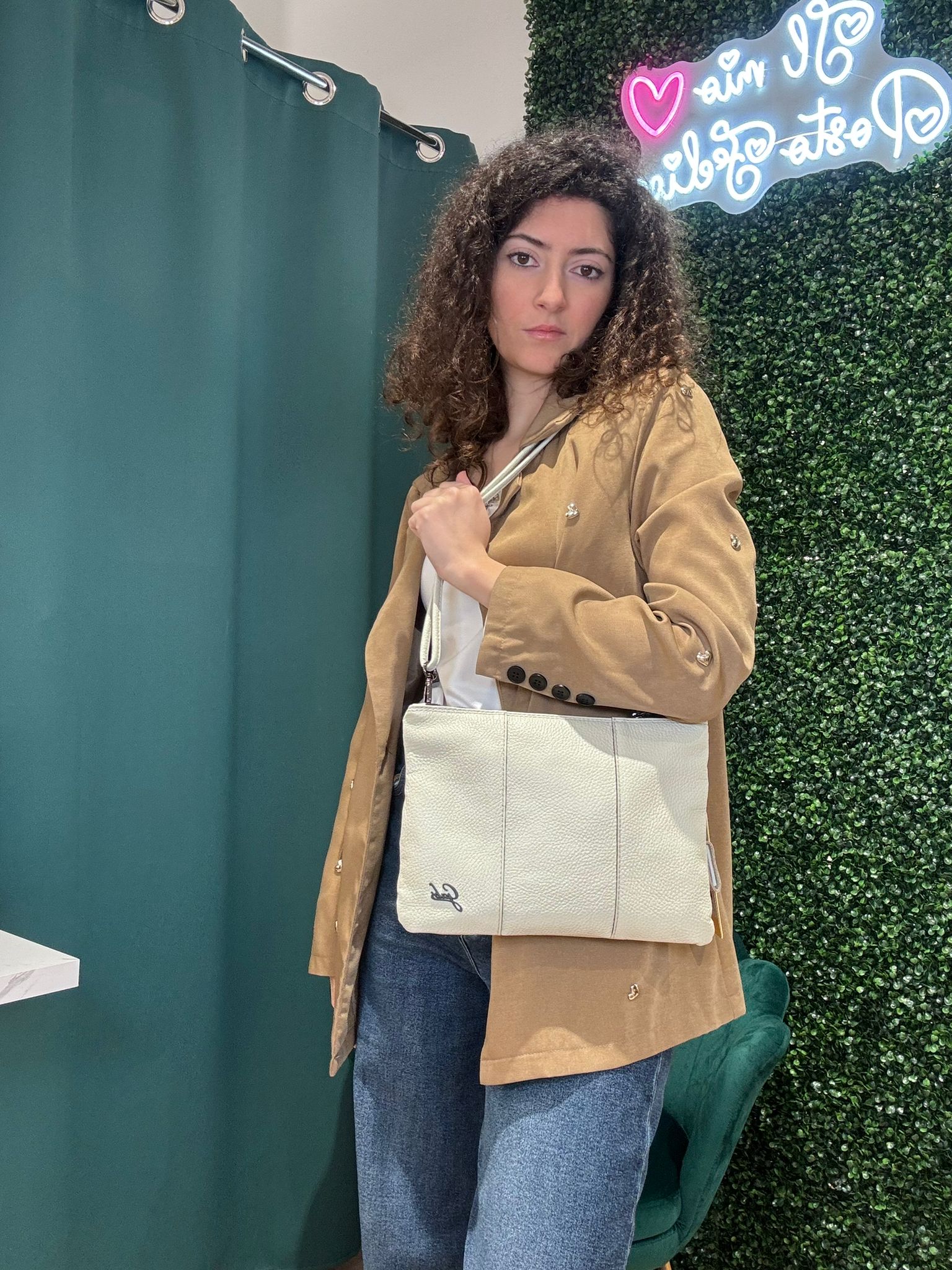Borsa Gabs BEYONCE Taglia M in vera pelle