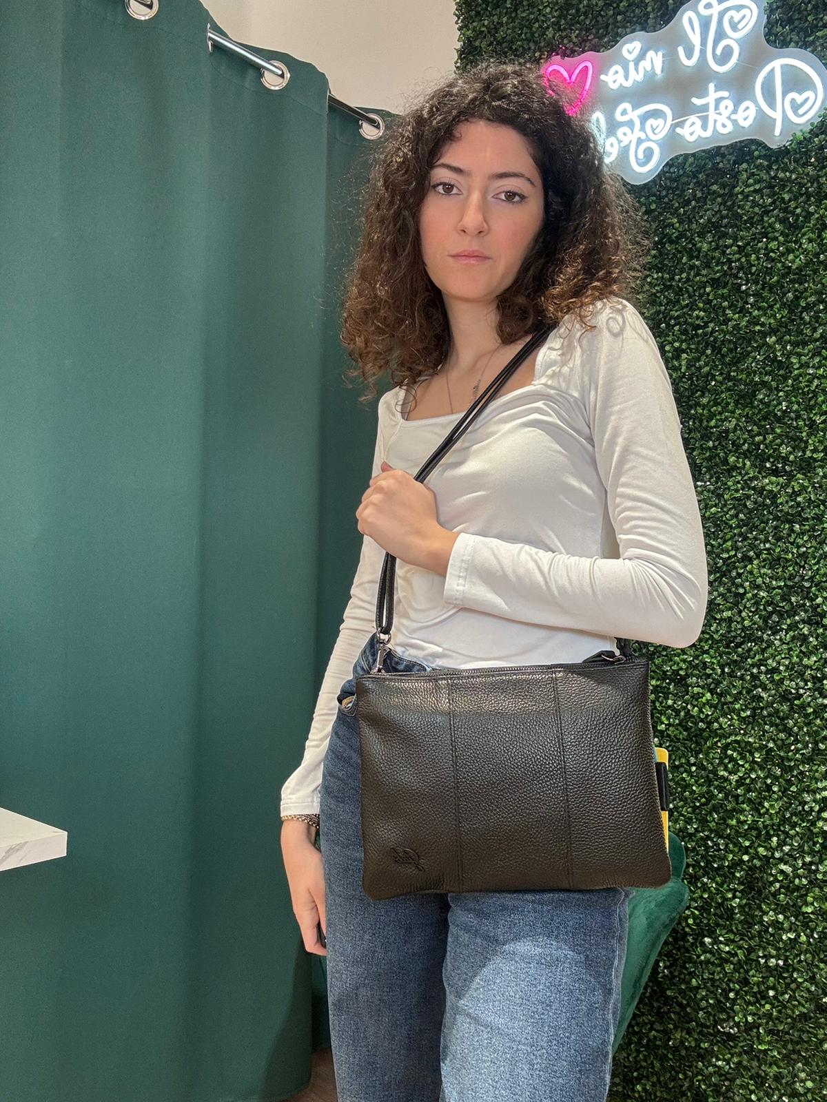 Borsa Gabs BEYONCE Taglia M in vera pelle