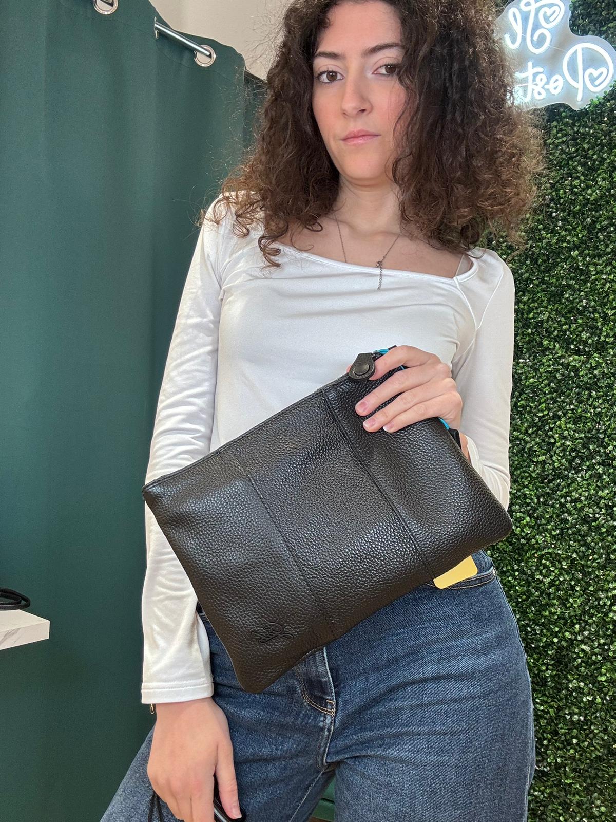 Borsa Gabs BEYONCE Taglia M in vera pelle