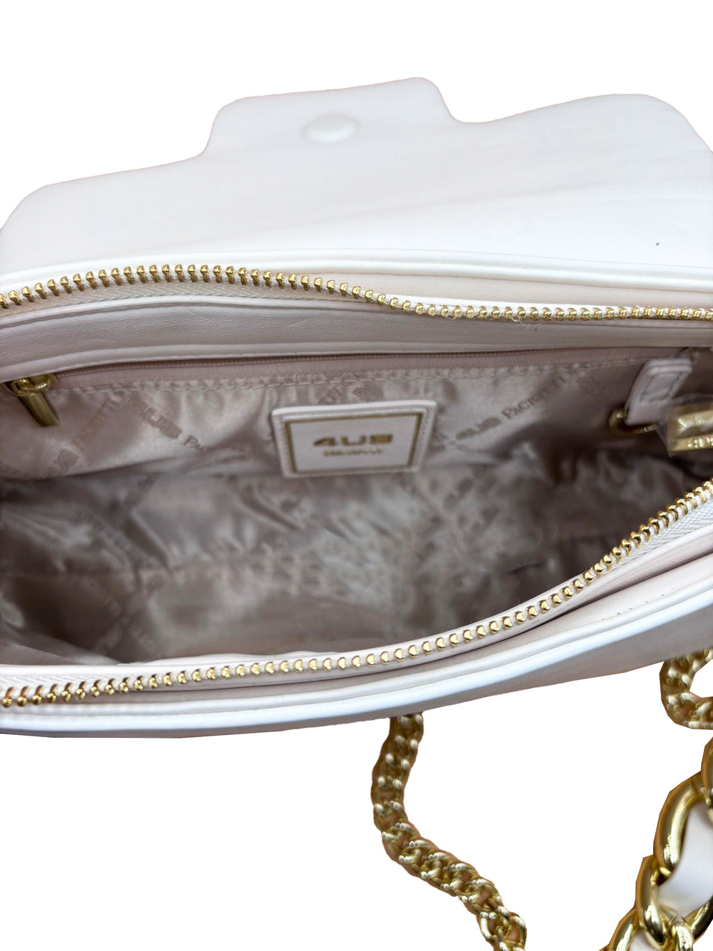 Borsa a Tracolla 4US Cesare Paciotti Mabel