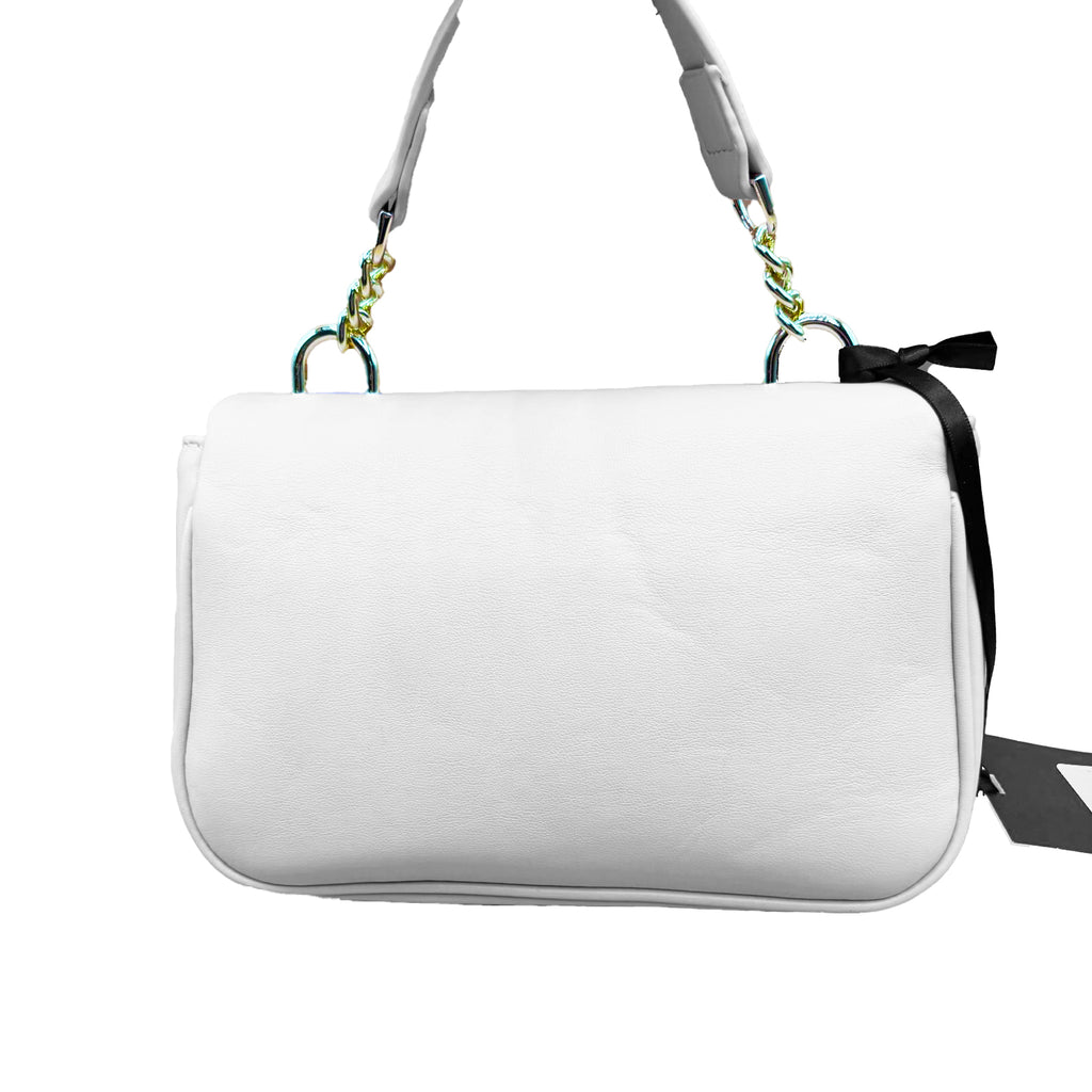 Minibag 4US Cesare Paciotti Ember
