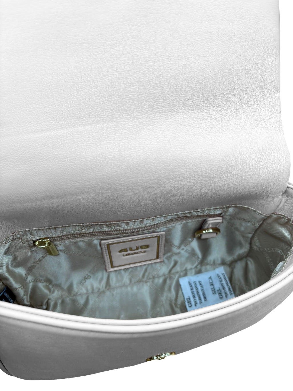 Minibag 4US Cesare Paciotti Ember