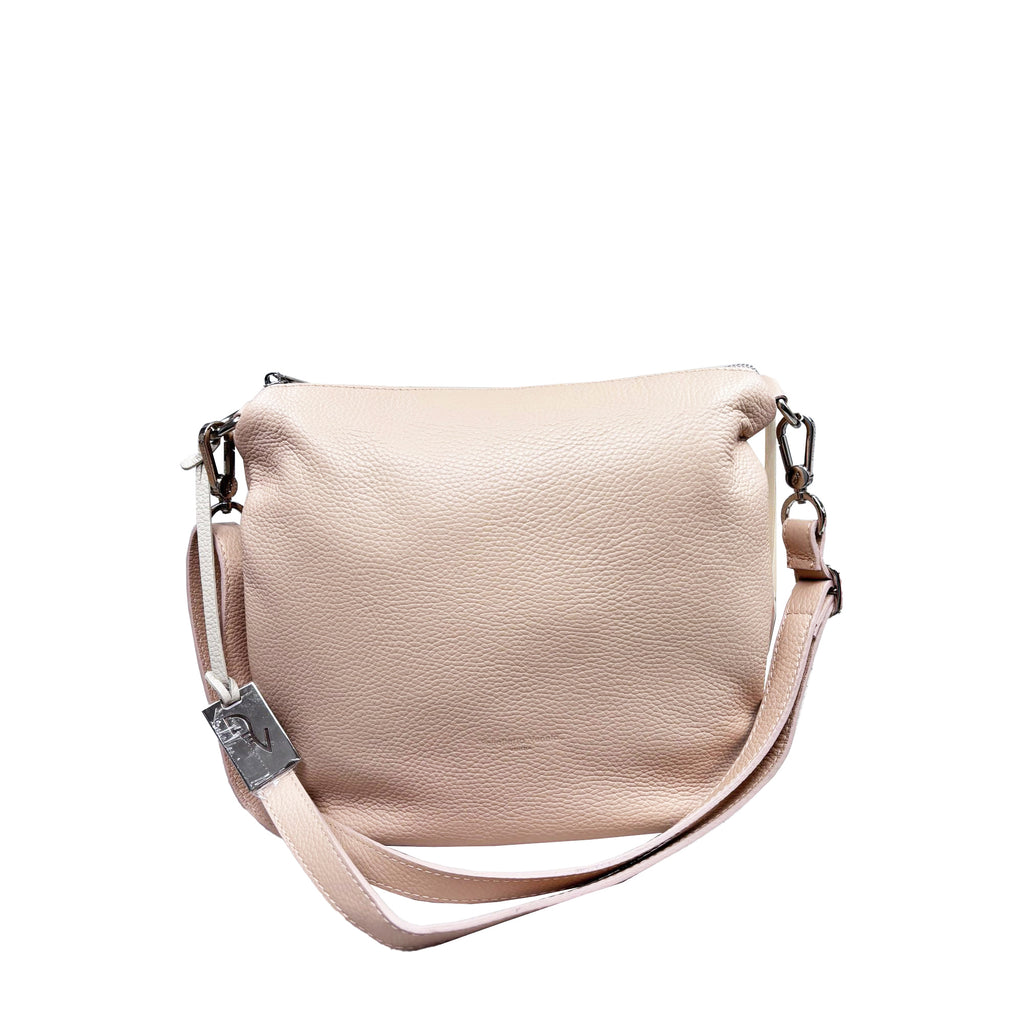 Borsa a tracolla/spalla Pelletteria Veneta Giuffa in vera pelle