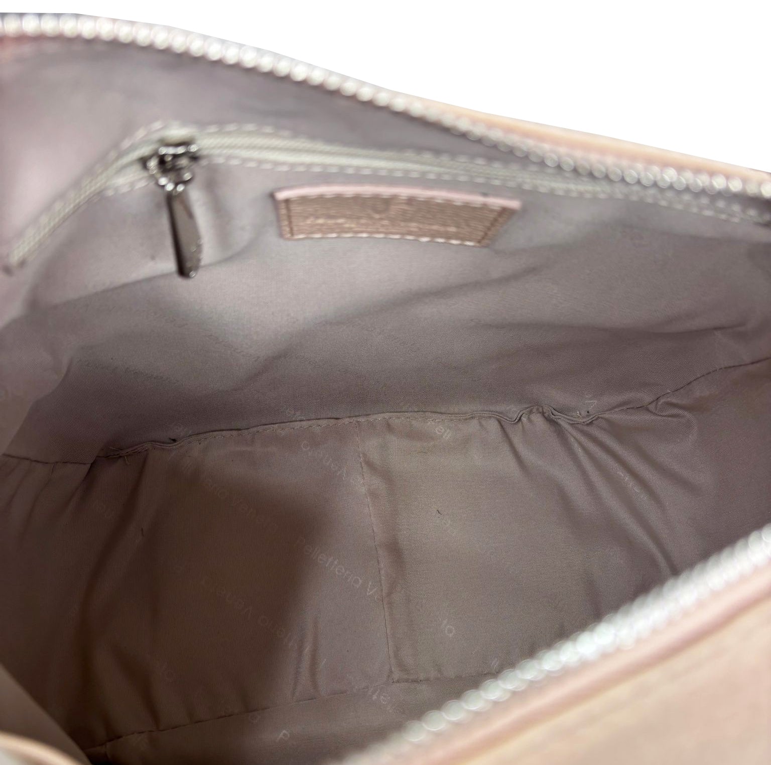 Borsa a tracolla/spalla Pelletteria Veneta Giuffa in vera pelle