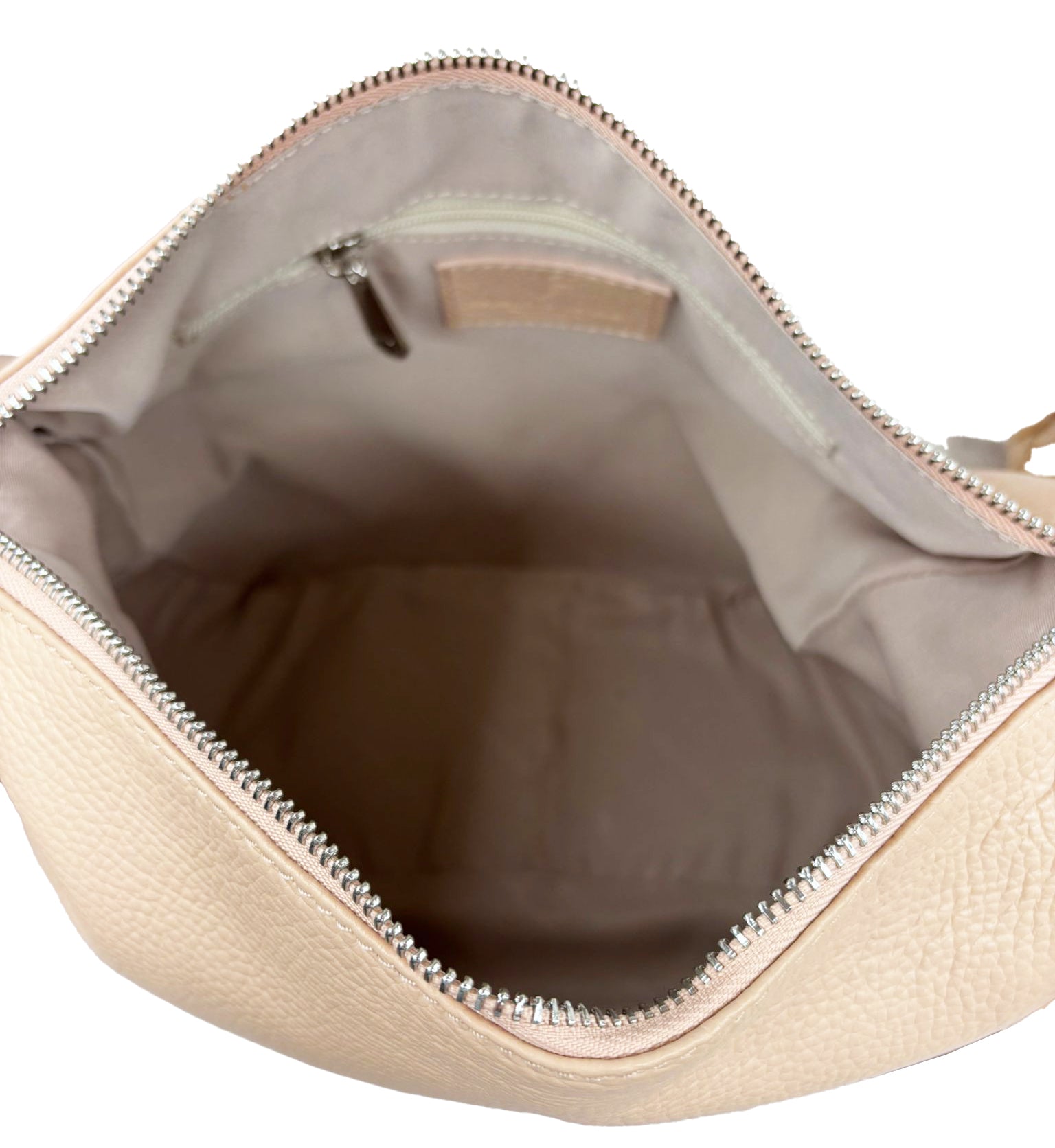 Borsa a tracolla/spalla Pelletteria Veneta Giuffa in vera pelle