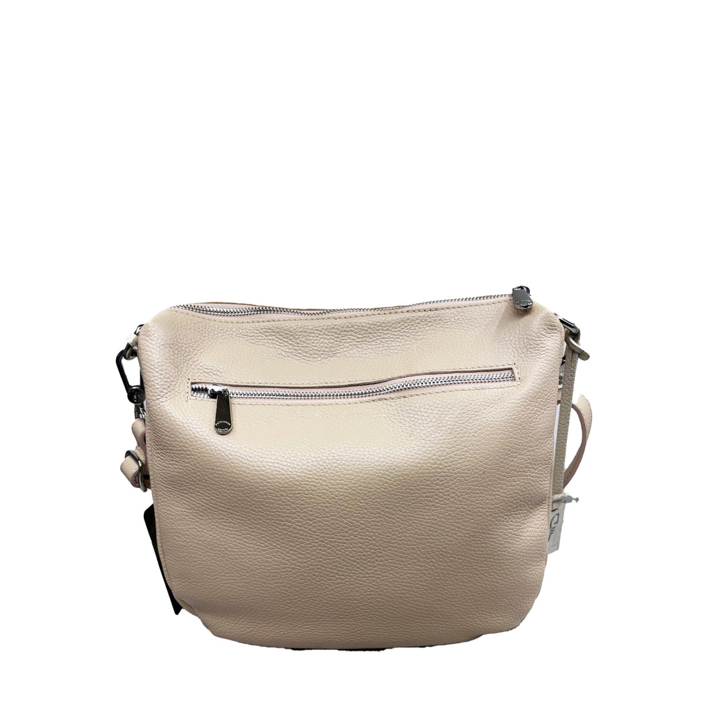 Borsa a tracolla/spalla Pelletteria Veneta Giuffa in vera pelle
