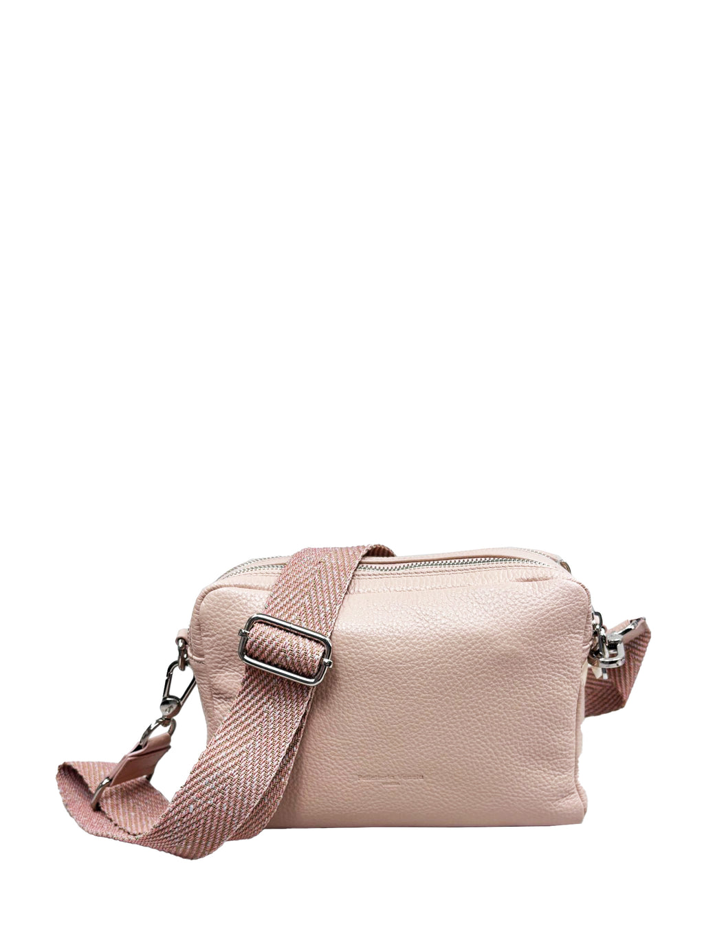 Borsa a Tracolla mini Pelletteria Veneta Giuffa in vera pelle