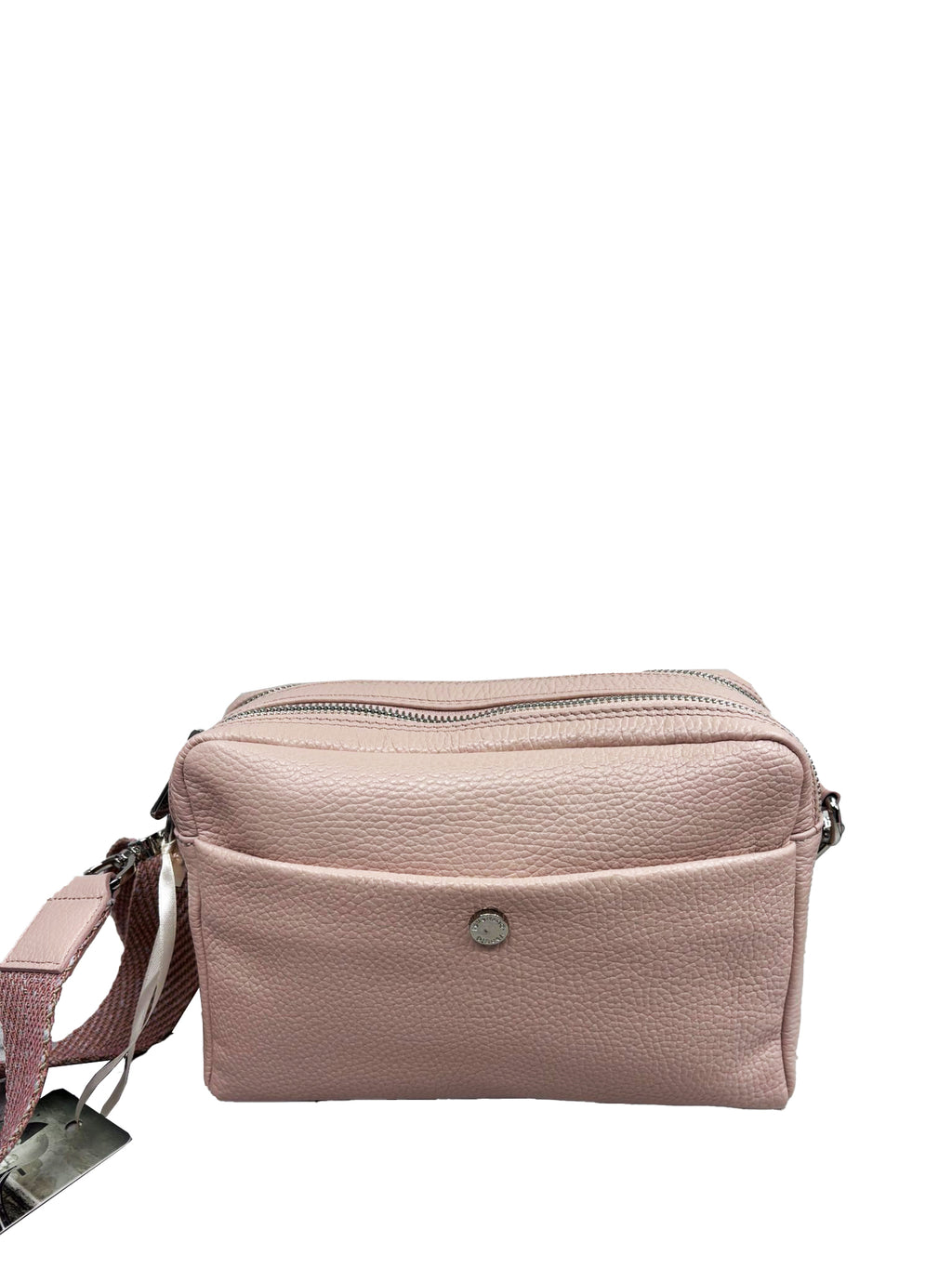 Borsa a Tracolla mini Pelletteria Veneta Giuffa in vera pelle