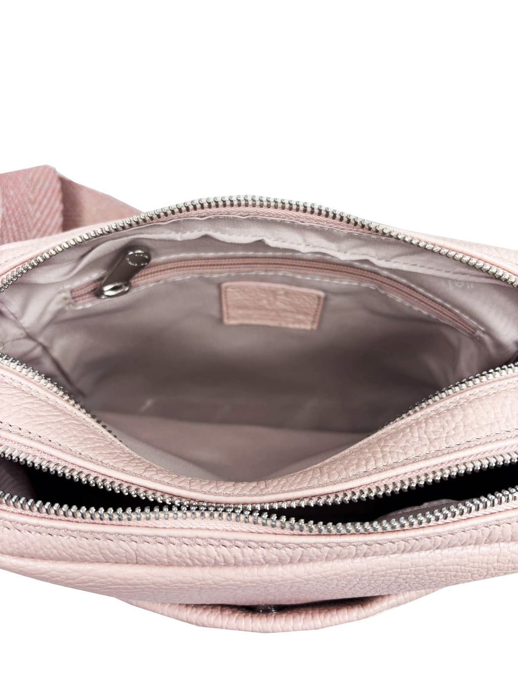 Borsa a Tracolla mini Pelletteria Veneta Giuffa in vera pelle