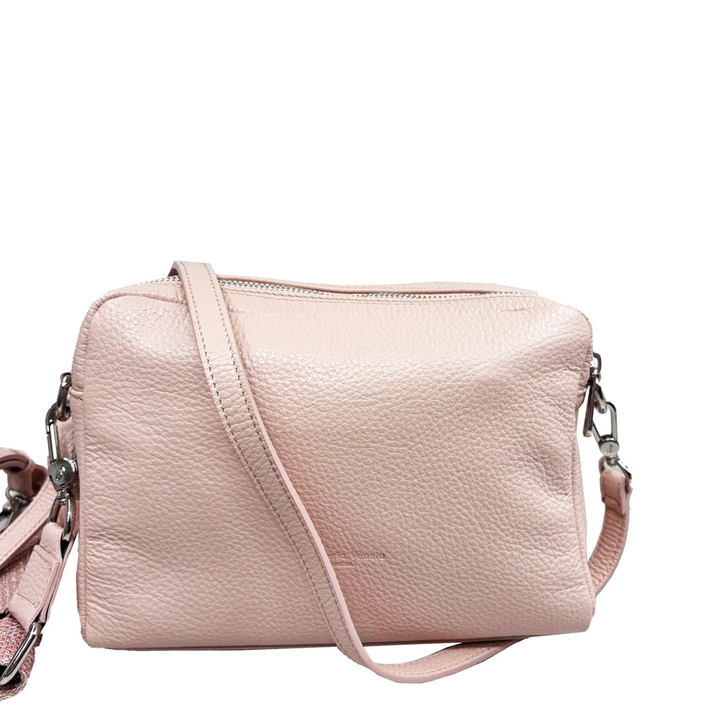 Borsa a Tracolla mini Pelletteria Veneta Giuffa in vera pelle