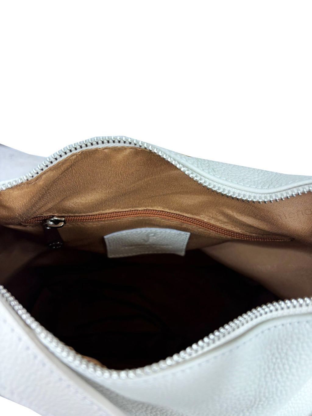 Borsa Zaino Pelletteria Veneta Dama in vera pelle