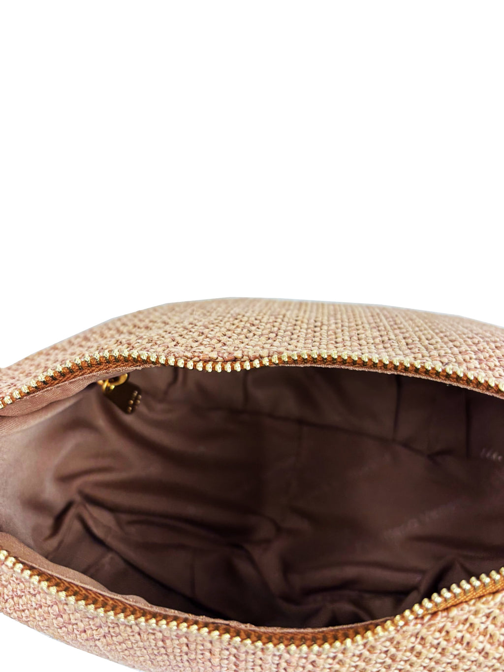 Borsa a tracolla Pelletteria Veneta Rigadin in vera pelle