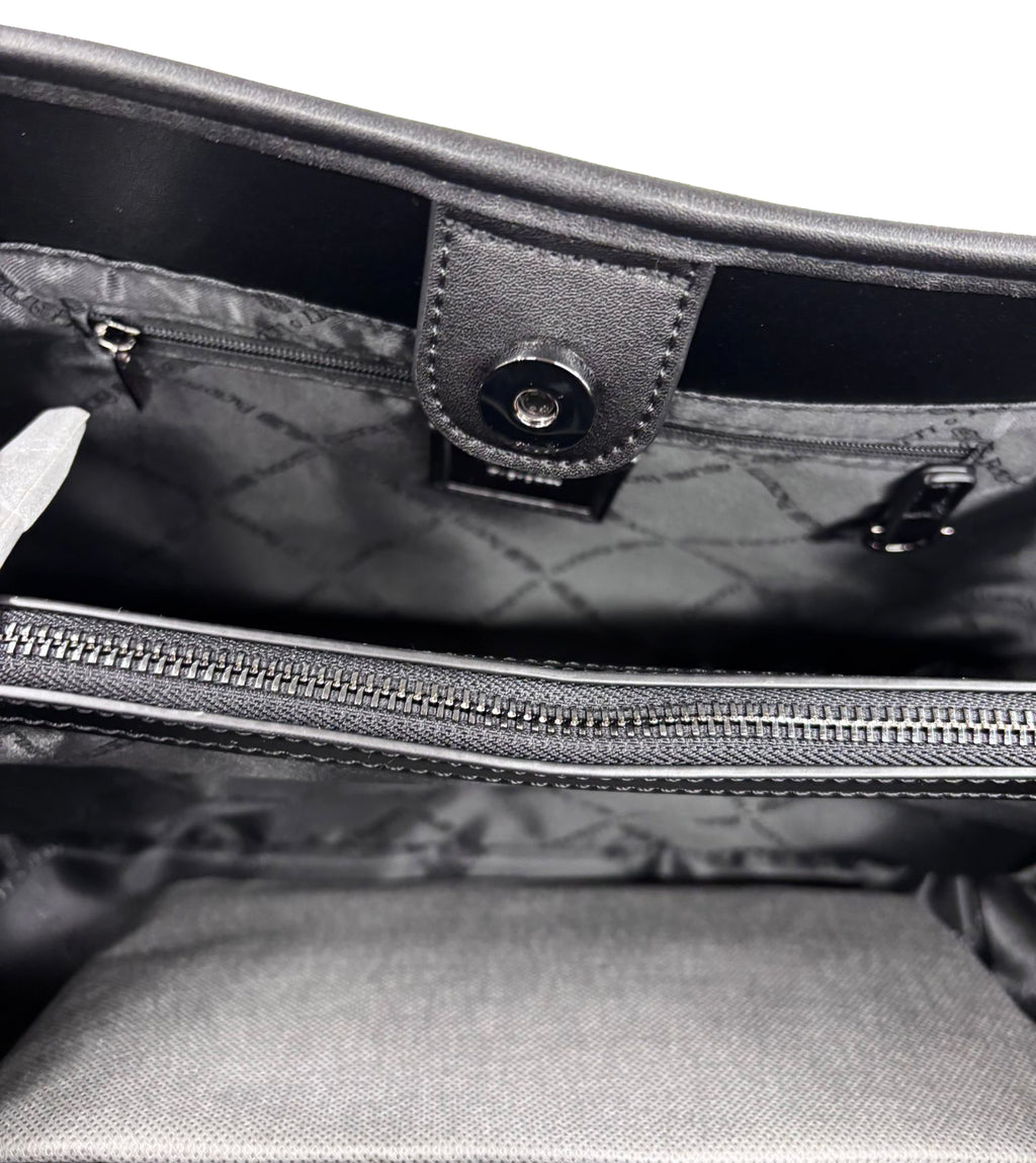 Borsa a spalla 4US Cesare Paciotti Mya Logato