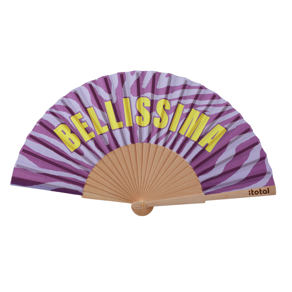 Ventaglio "Bellissima" iTotal