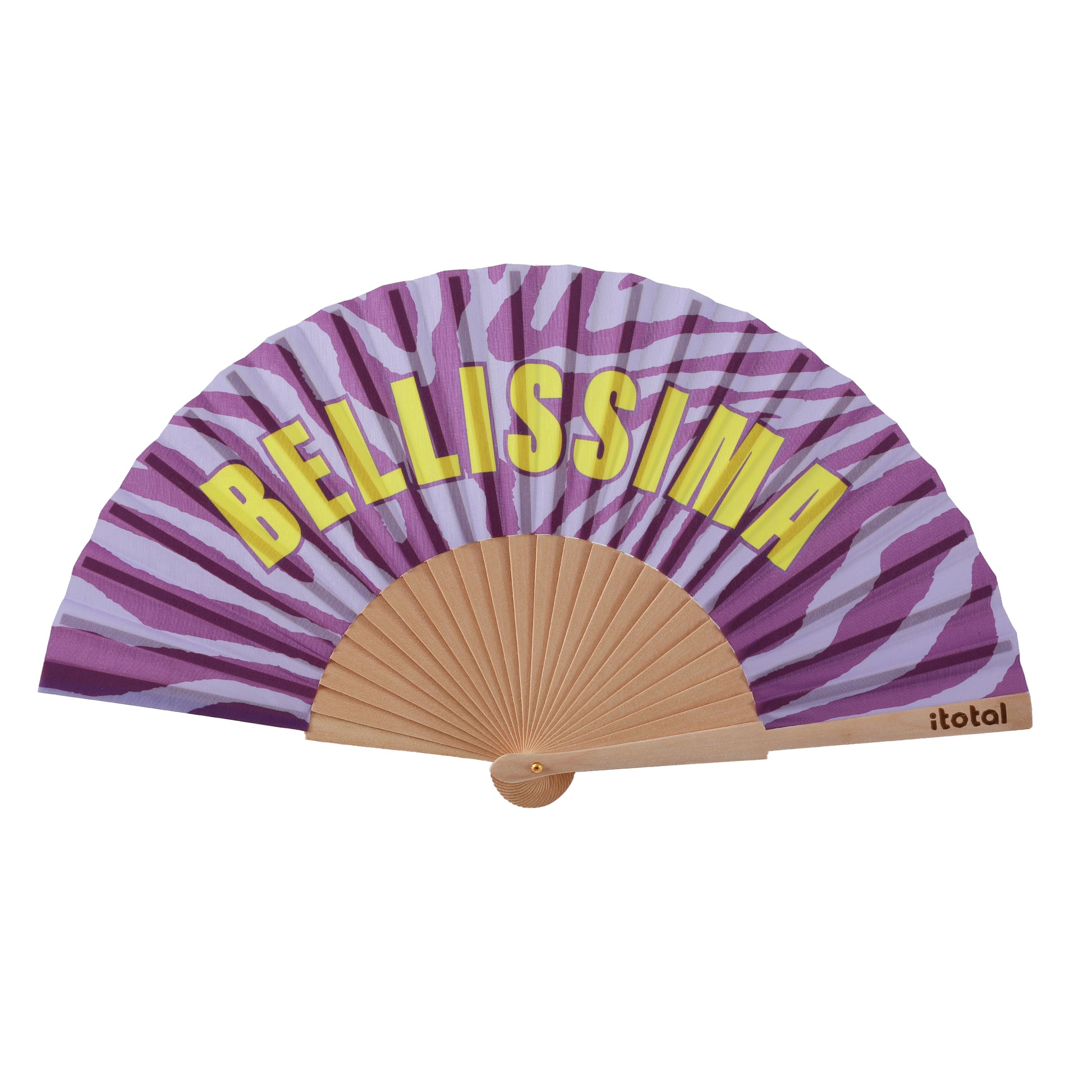 Ventaglio "Bellissima" iTotal