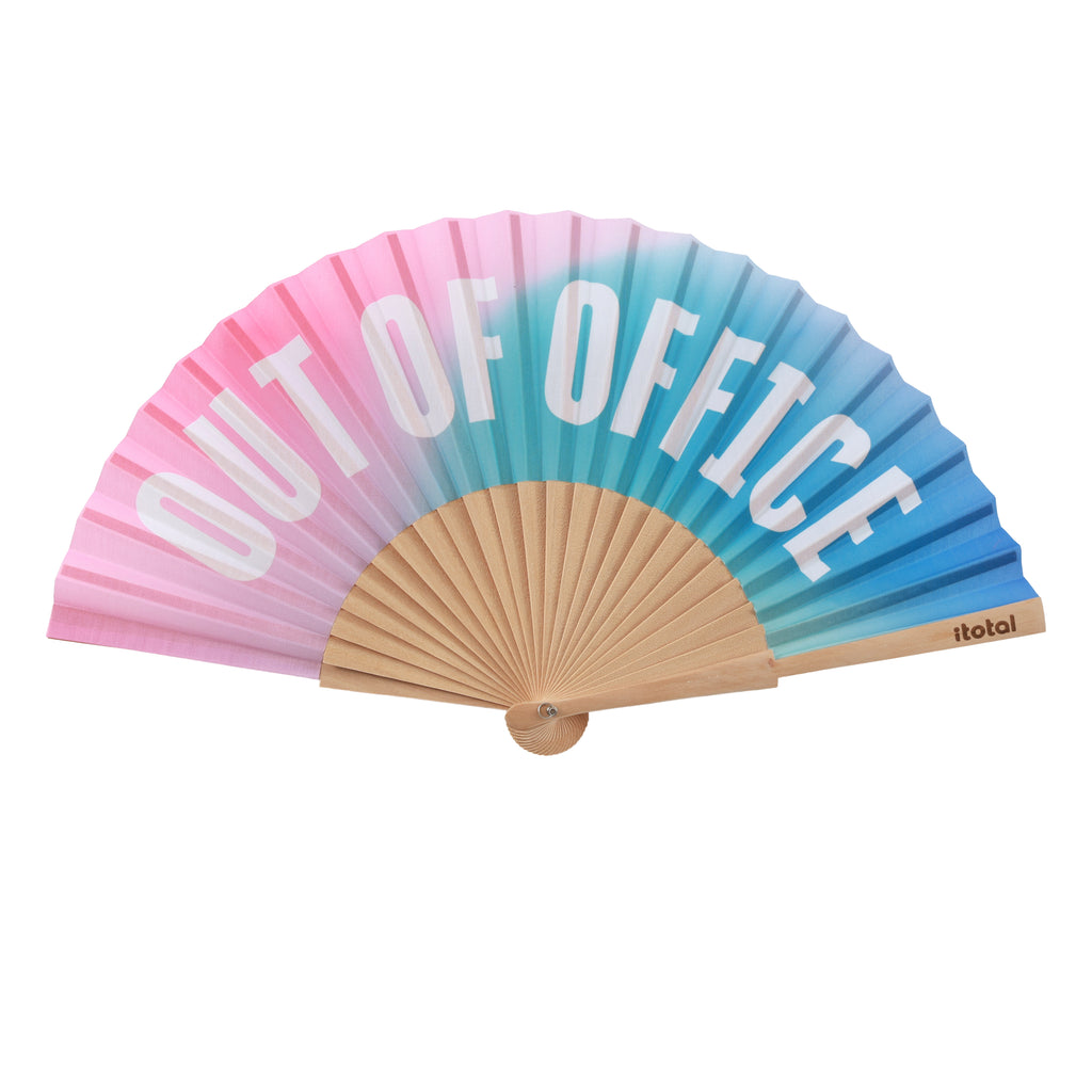 Ventaglio "Out of Office" iTotal