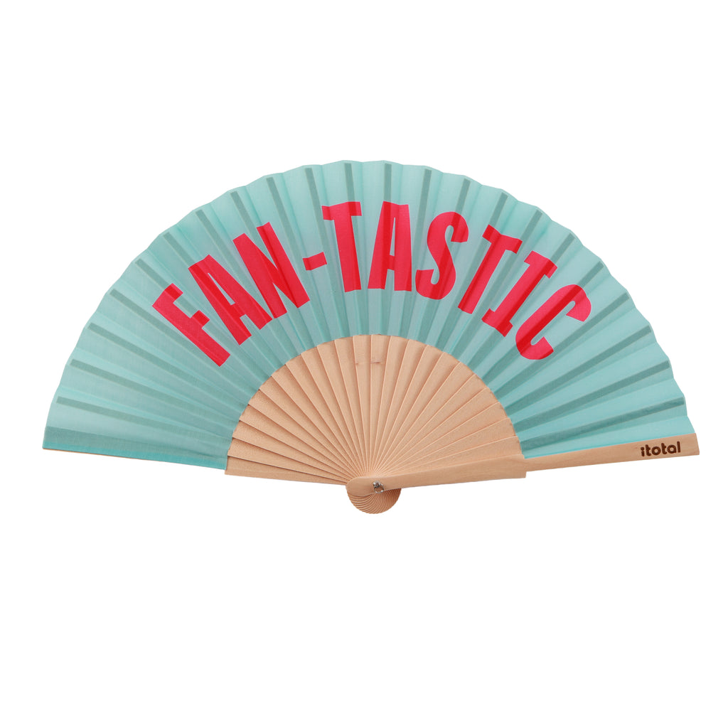 Ventaglio "Fan-Tastic" iTotal