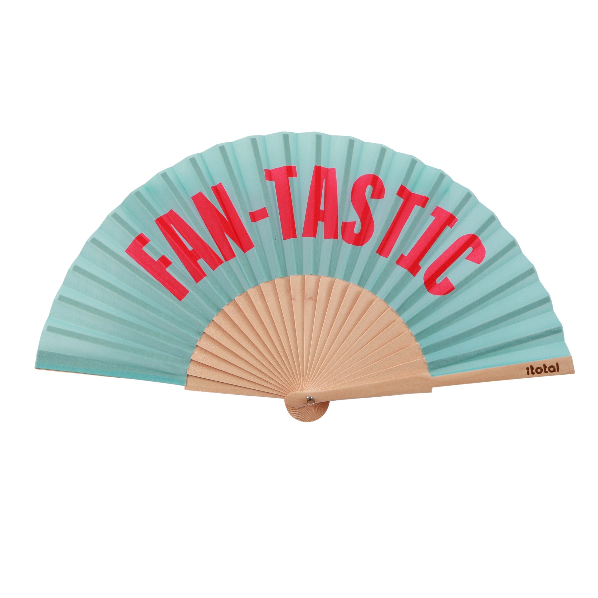 Ventaglio "Fan-Tastic" iTotal
