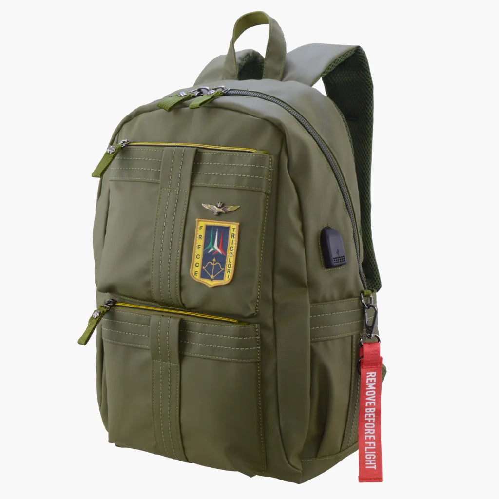 Zaino Frecce - Aeronautica Militare