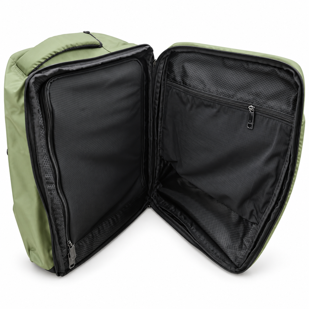 Mochila homem Ynot Voyager Tamanho M