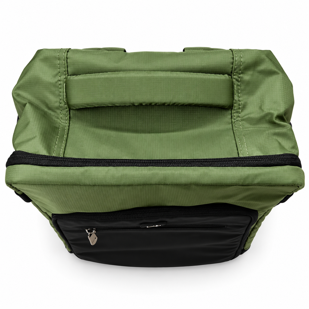 Mochila homem Ynot Voyager Tamanho M