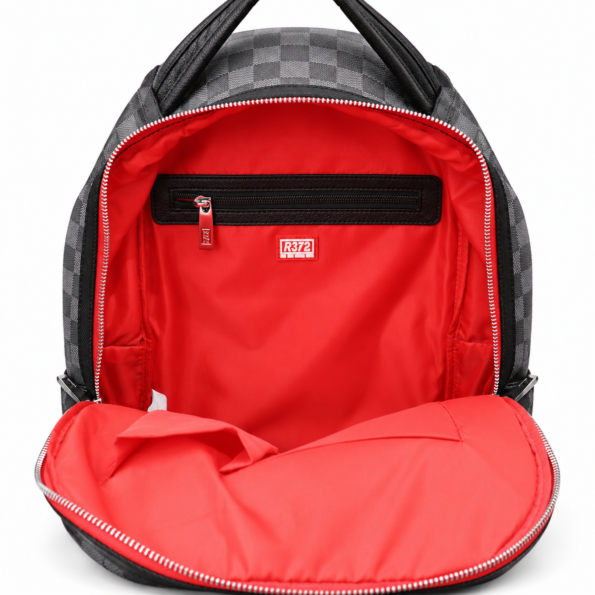 Zaino Born in Naples Z005 R372