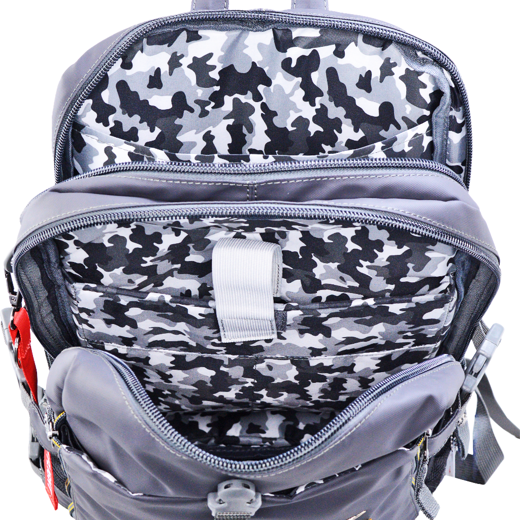 Zaino Trekking Aeronautica Militare AM348 Frecce Tricolore