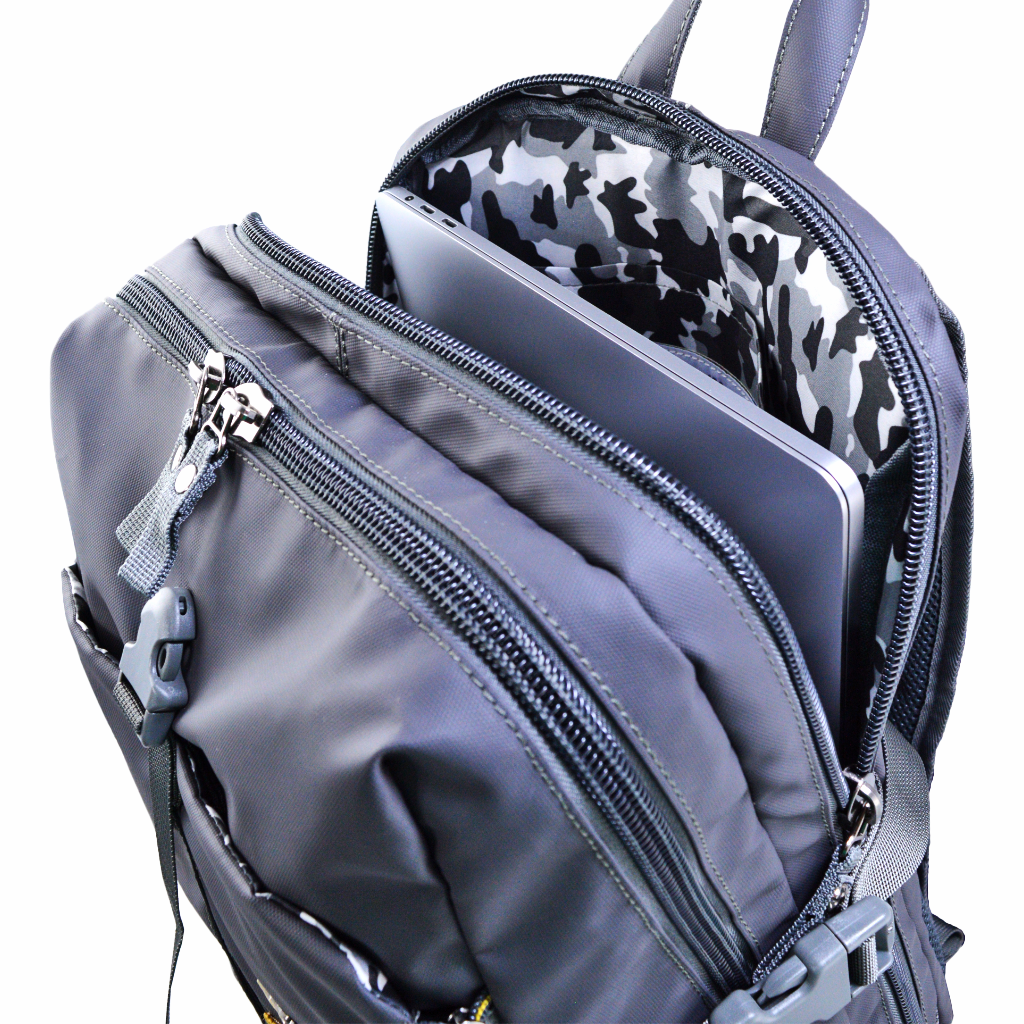 Zaino Trekking Aeronautica Militare AM348 Frecce Tricolore