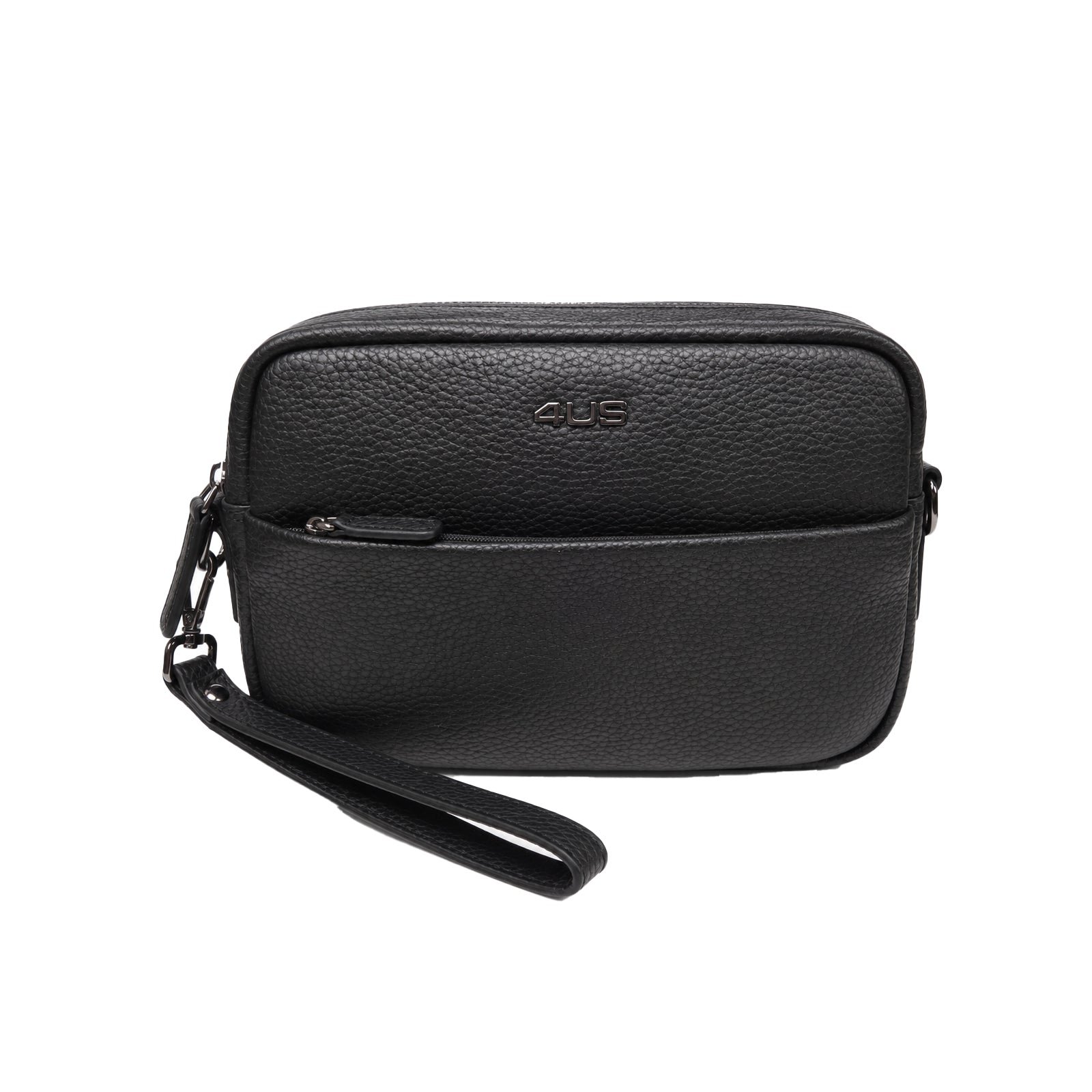 Pochette/Tracolla Uomo in vera pelle 4US Cesare Paciotti Scott