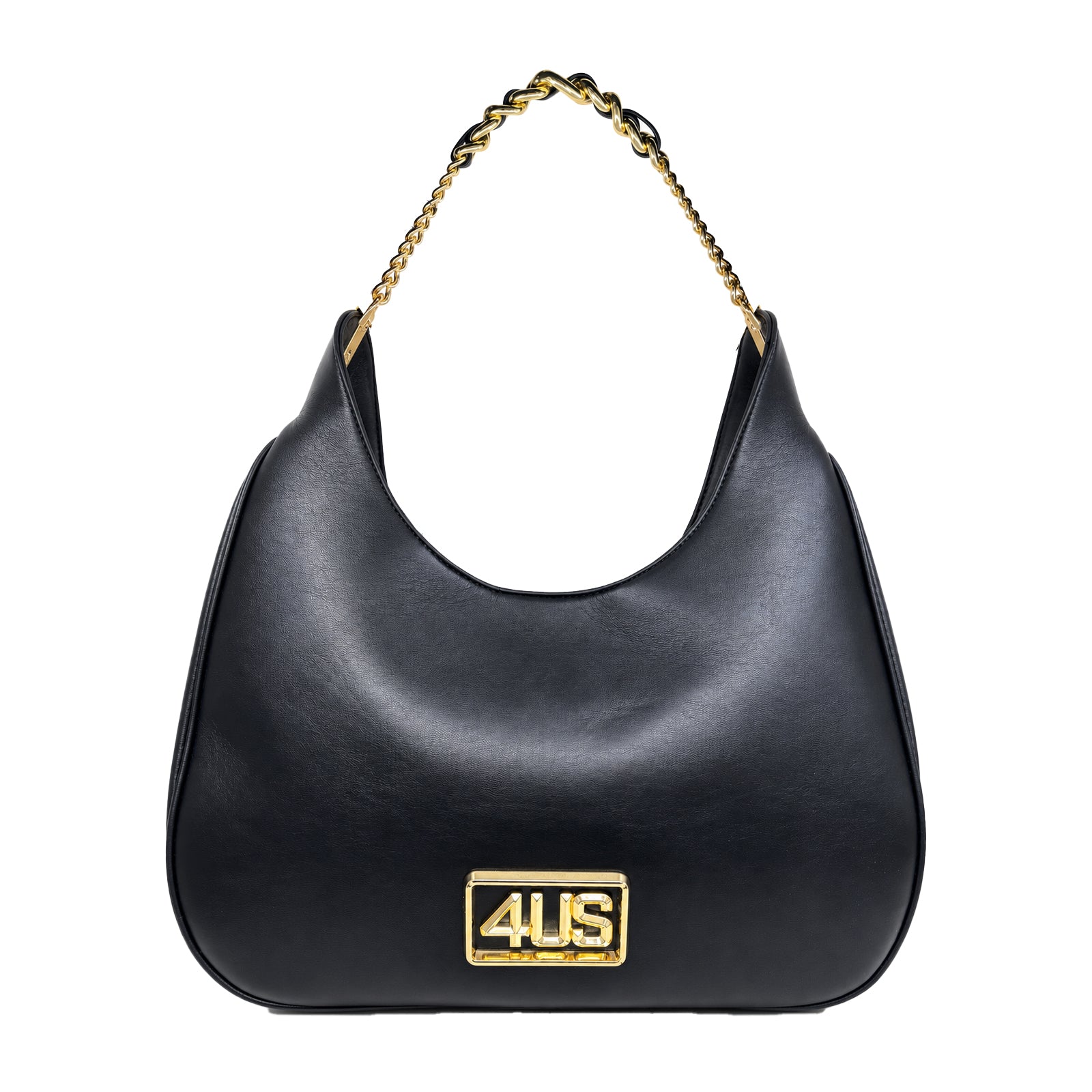 Borsa a spalla 4US Cesare Paciotti Tess