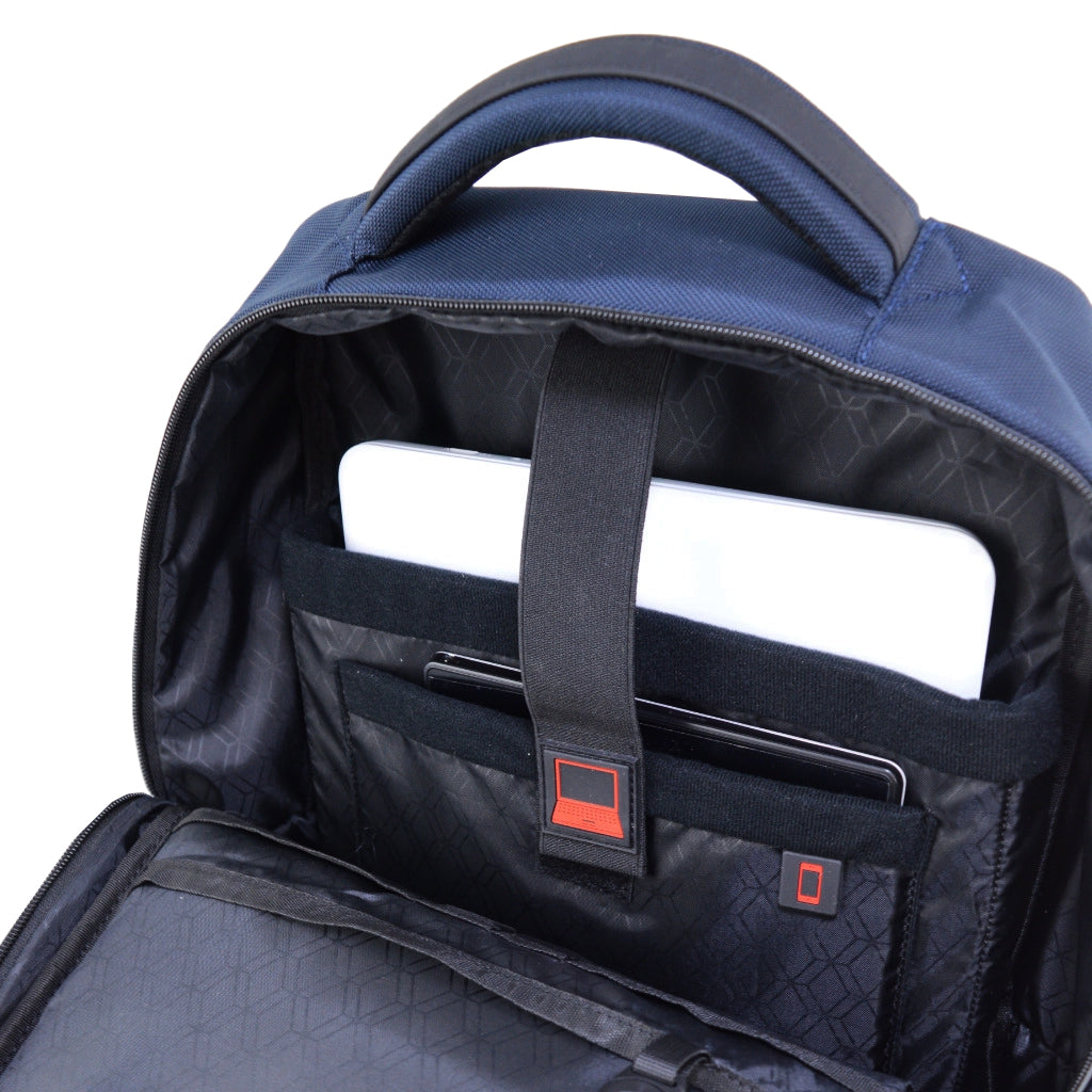 Zaino Porta PC Aeronautica Militare AM504 Lightning