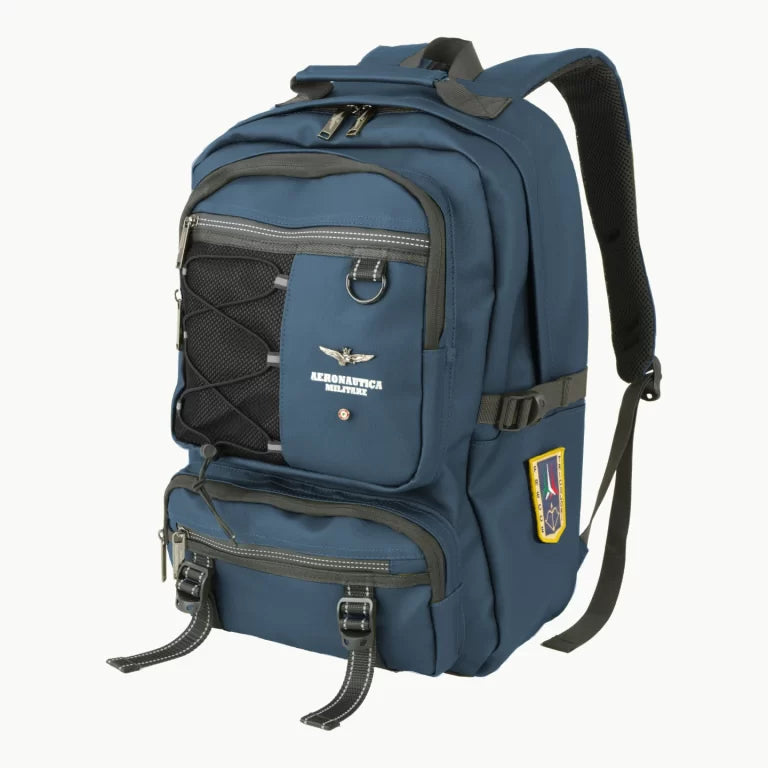 Zaino Patch - Aeronautica Militare