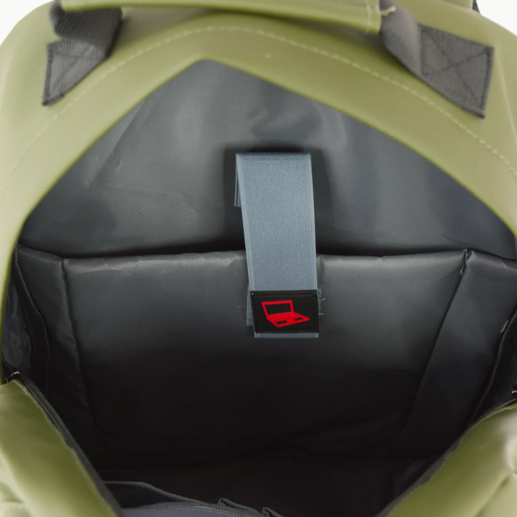 Zaino Patch - Aeronautica Militare