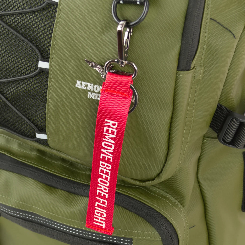 Zaino Patch - Aeronautica Militare