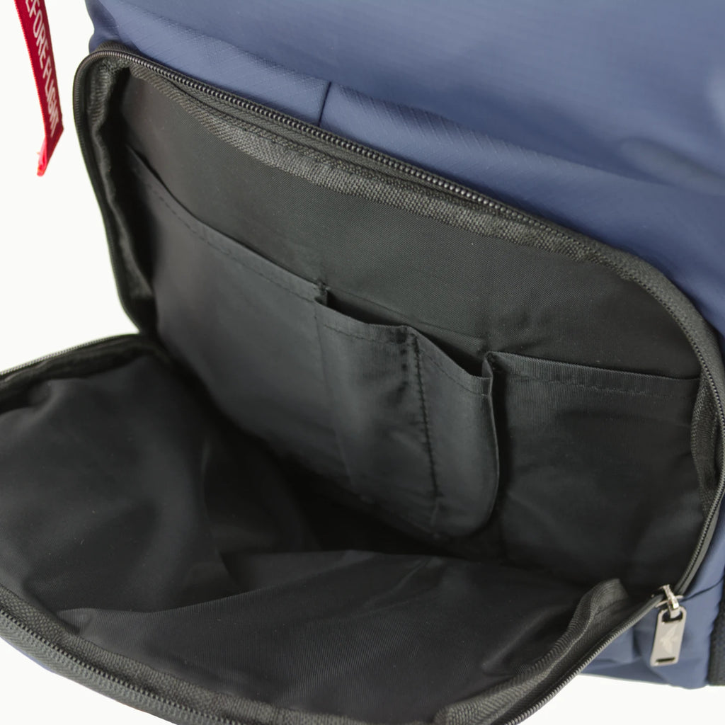 Zaino Patch - Aeronautica Militare